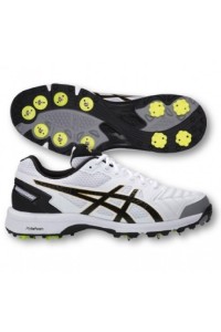 asics gel 300 not out cricket shoes